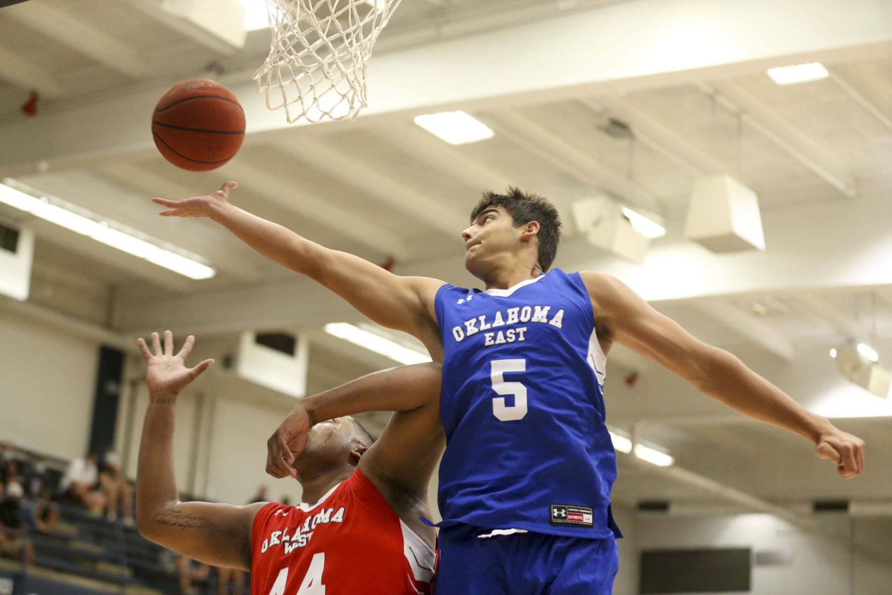 All-State Boys Basketball